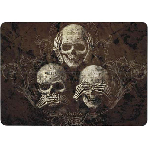 Alchemy Carta No Evil Surface Laptop Studio Skin